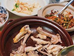 -客语客家菜(华发商都店)