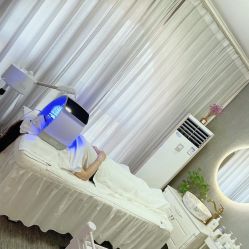 -Fanni美甲美睫皮肤管理
