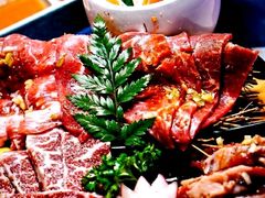 -鹤江桥·红油牛肉粉(SKP店)