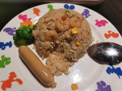 -蓝精灵乐园·世茂精灵之城主题乐园