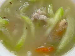 -隆都四季香饭店(碧海路店)