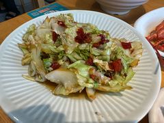 -金海湾海鲜排档(朱家尖店)