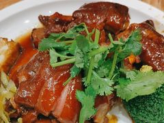 -潮巷·老潮汕美食集市(欢乐港湾店)
