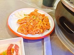 -正宗齐齐哈尔烤肉·齐牛哥鲜切炭火烤肉(杭州总店)