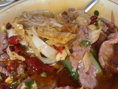 -南记食粥坊·宵夜大排档(莲花总店)