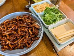 -小吊梨汤·北京菜(香山店)