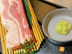 -炉太郎日式烧肉店(华贸店)