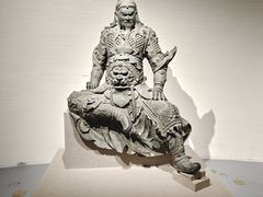 -平原博物院