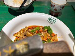 -费大厨辣椒炒肉(太平老街店)