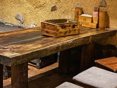 大堂-盟重烧烤(高正街店)