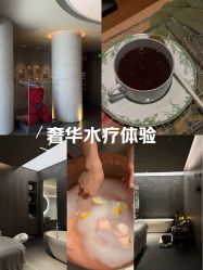 -VELEE·SPA高定疗愈会所