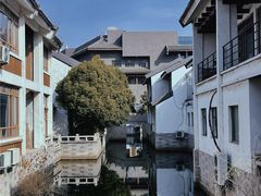 -台儿庄古城