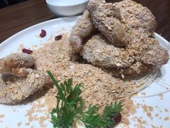 -将相和·海鲜蒸饺大连菜