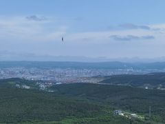 -帽儿山国家森林公园