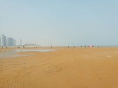 -东戴河风景区-止锚湾