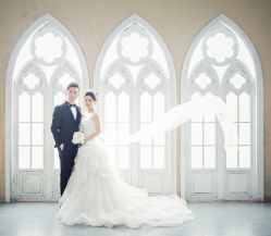 点击看大图 -韩国艺匠ARTIZ STUDIO(博览中心店)