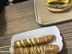 牛气冲天肠-牛纽塔·牛人堡(群众路店)