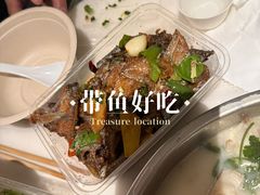 -胡老三家土菜馆·老店地方特色菜·招牌茅山地锅老鹅