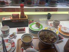 -莲寿司(国兴店)