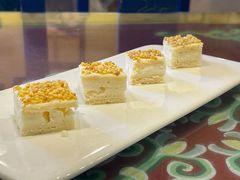蒙古冰糕-格日勒阿妈蒙古厨房(大召店)
