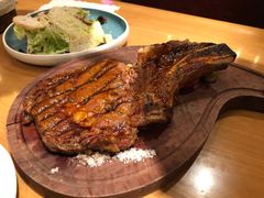 -MR.ROCKY洛奇先生RESTAURANT&BAR(宝安壹方城店)