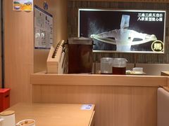 -马记永·兰州牛肉面(天通苑家乐福店)