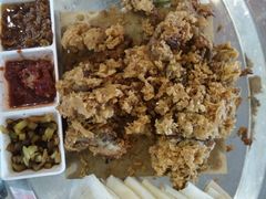 -普天和酒楼·新津菜·烤鸭(天津之眼店)