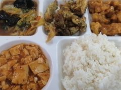 -哈工大一校区食堂