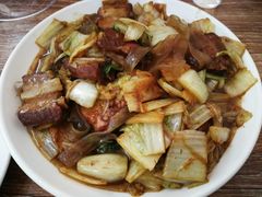 -排骨王·三十年本地老菜馆