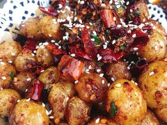 -巴渝川菜馆(建设路店)