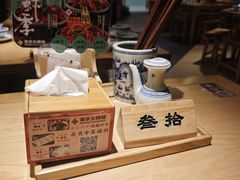 -南京大牌档(龙江新城市广场店)