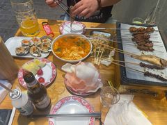 -蚝太郎 • 海鲜烧烤(建国路创始店)