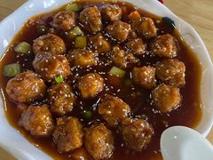 -太原面食店(解放路店)