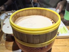 -小放牛炒菜馆(华北商厦店)