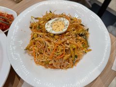 -山海珍味韩国料理(奥城店)