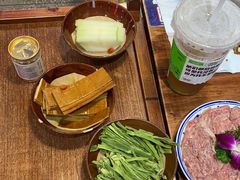 -楠火锅(新塘翡翠绿洲店)