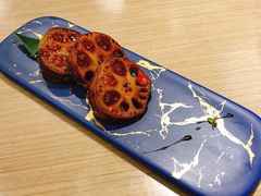 藕遇-菩提树·素食餐厅(汇智国际商业中心店)