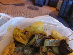 -明记牛杂(新马路分店)