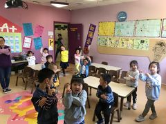 -瑞思少儿中心·少儿英语素养启蒙(回龙观校区)