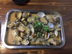 -老虎滩大连海鲜烧烤(建邺云锦路总店)