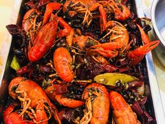 麻辣小龙虾-通乐簋街小龙虾(老店)