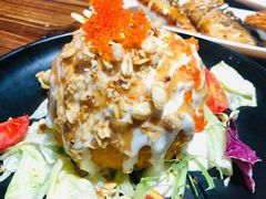 -小川洋风料理(街道口店)