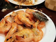 -火舞泰·泰式海鲜火锅餐厅(世纪城店)