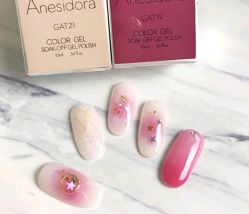 -Pink You美甲美睫纹绣定制中心