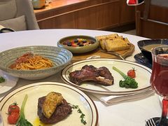 -黑宝石西餐厅(汇励99城市公园店)