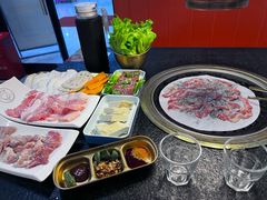 -熊大·鲜烤黄牛肉(五山店)