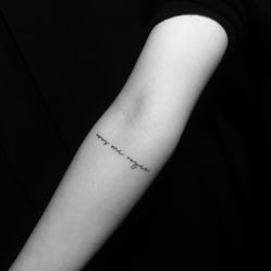 -墨無界刺青TATTOO