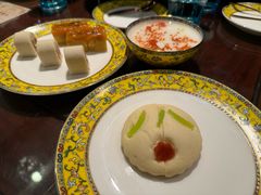 -富华斋饽饽铺·宫廷糕点·伴手礼(护国新天地店)