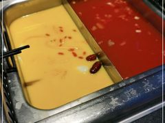 -大隐·成都火锅Bistro(合生麒麟新天地店)