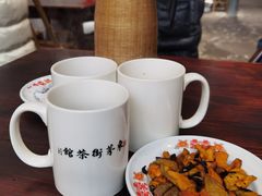 -東茅街茶馆